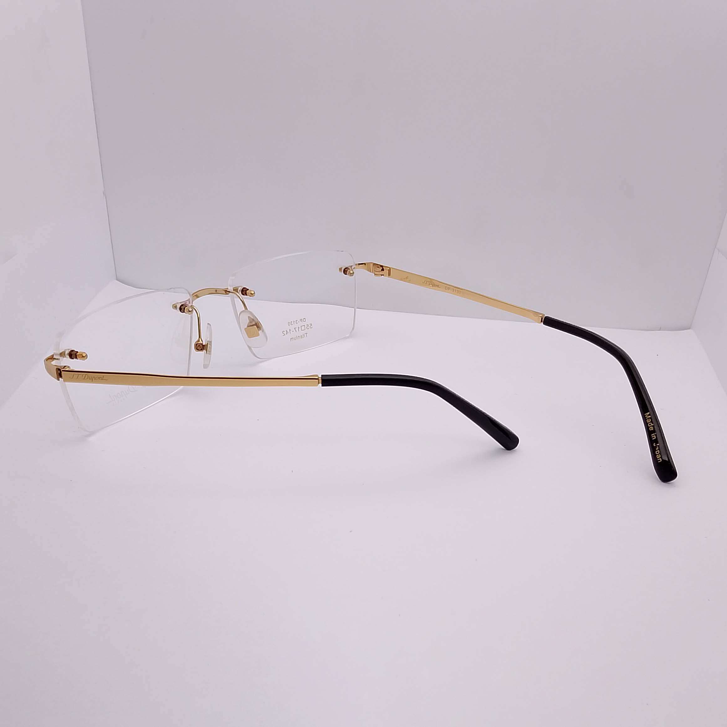 ST Dupont 3130 Rimless - Image 2