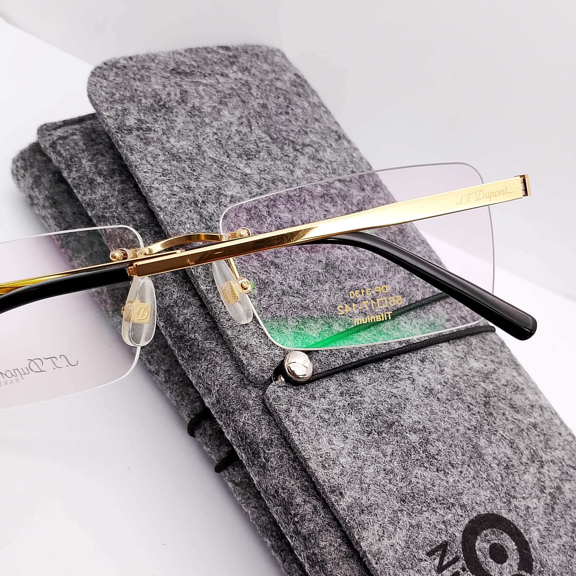 ST Dupont 3130 Rimless - Image 3