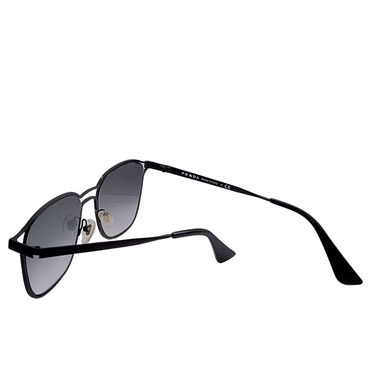 Prada SPR54T Black - Image 4