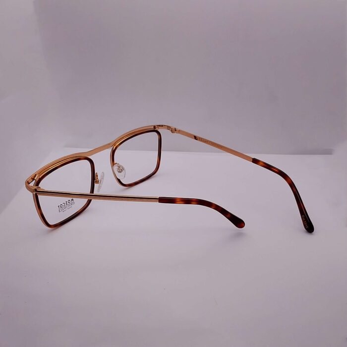 Moscot IZZY Gold-Tortoise - Image 2