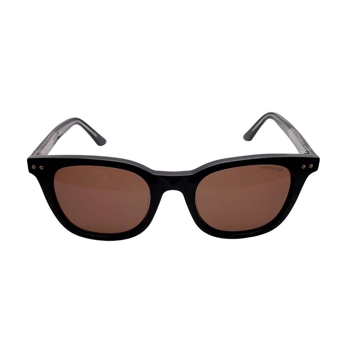 Montblanc MB0320S Black - Image 2