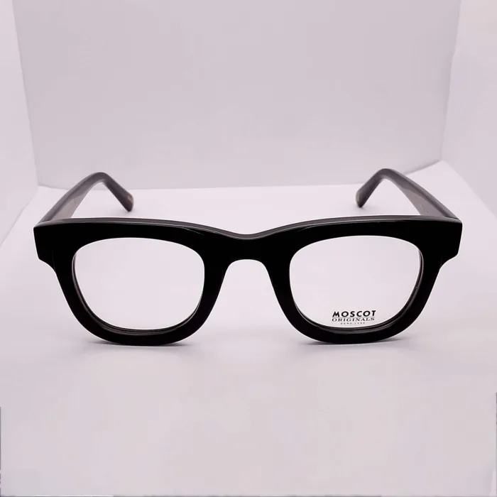 Moscot FRITZ Black - Image 2