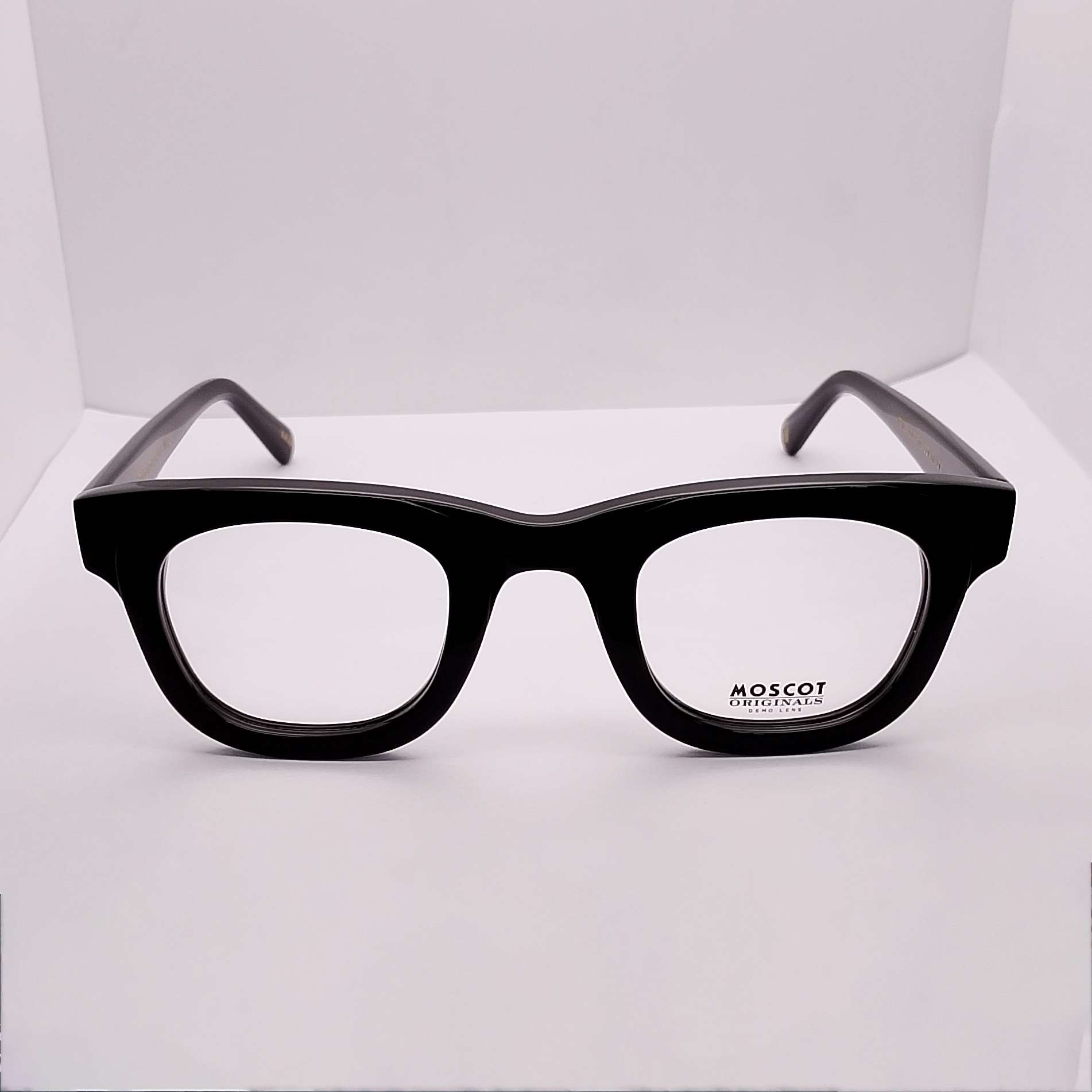 Moscot FRITZ Black - Image 2