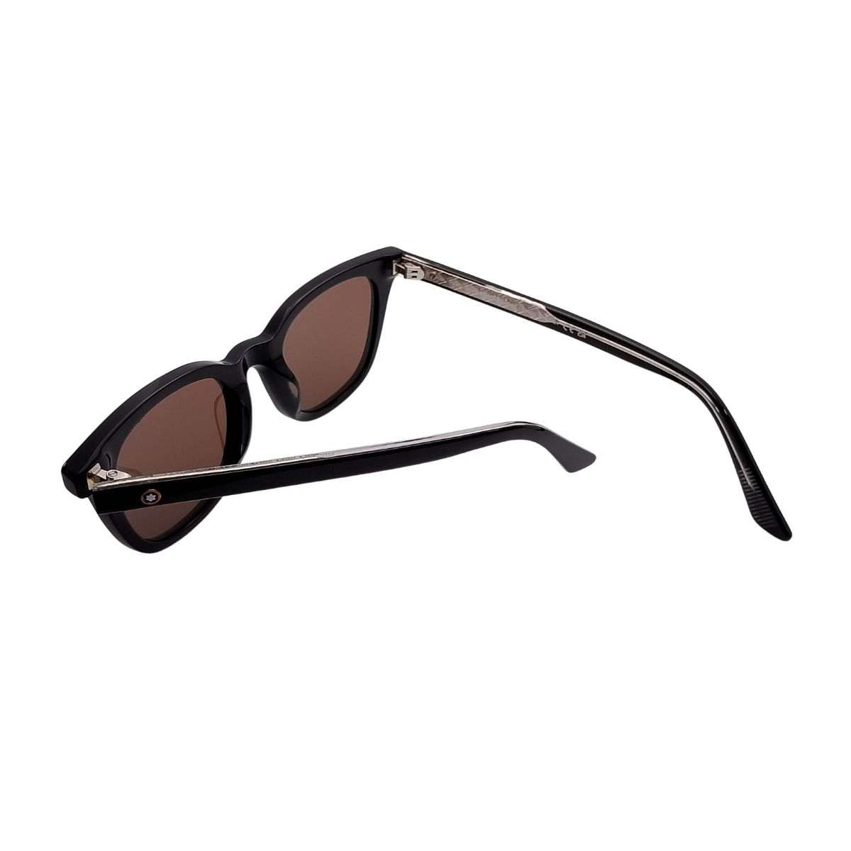 Montblanc MB0320S Black - Image 4