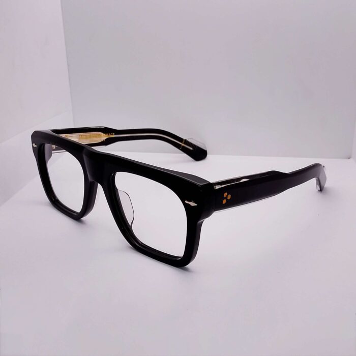 JACQUESMARIFMAGE JMMMI 6C Black Glossy