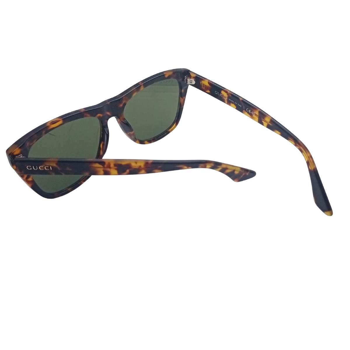 Gucci GG 1345S Tortoise - Image 4