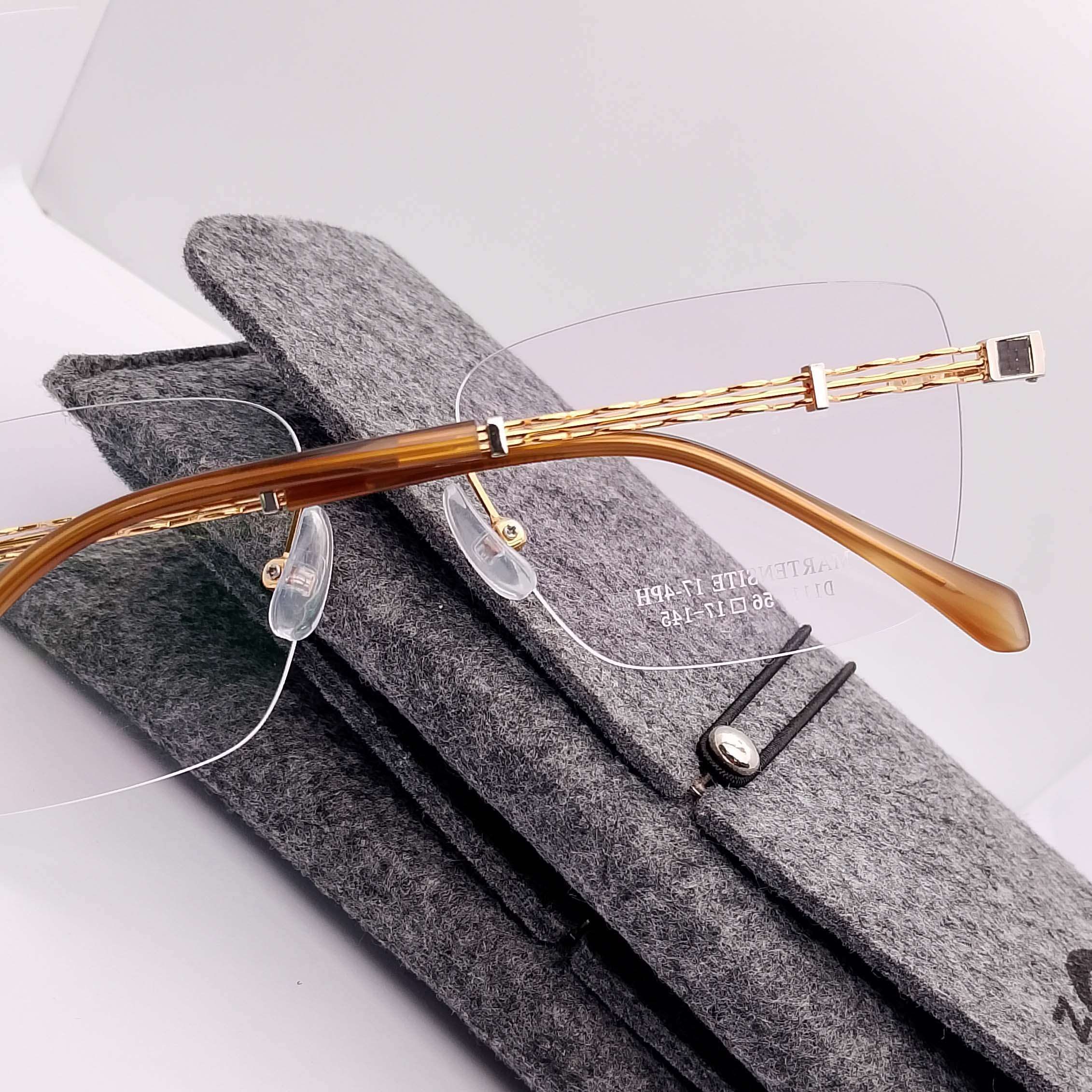 D111 Martensite Rimless - Image 3