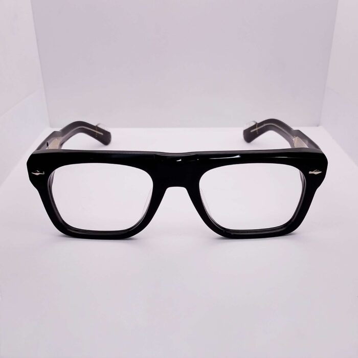 JACQUESMARIFMAGE JMMMI 6C Black Glossy - Image 3