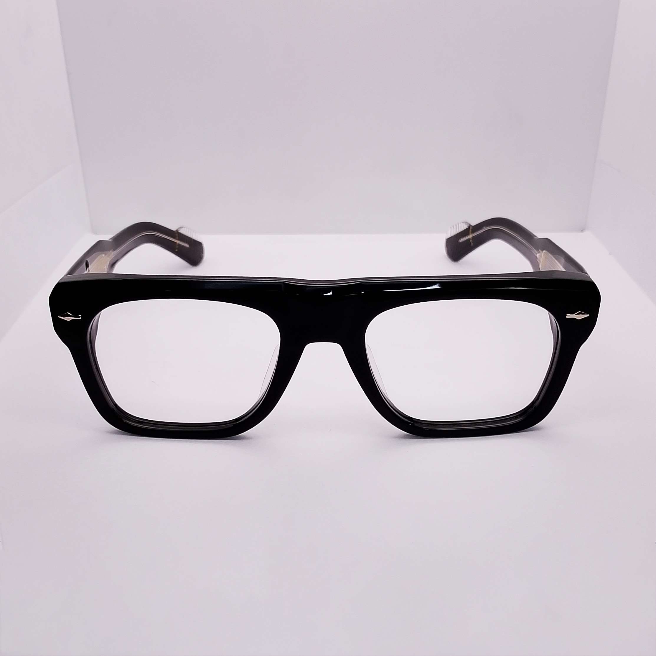 JACQUESMARIFMAGE JMMMI 6C Black Glossy - Image 3