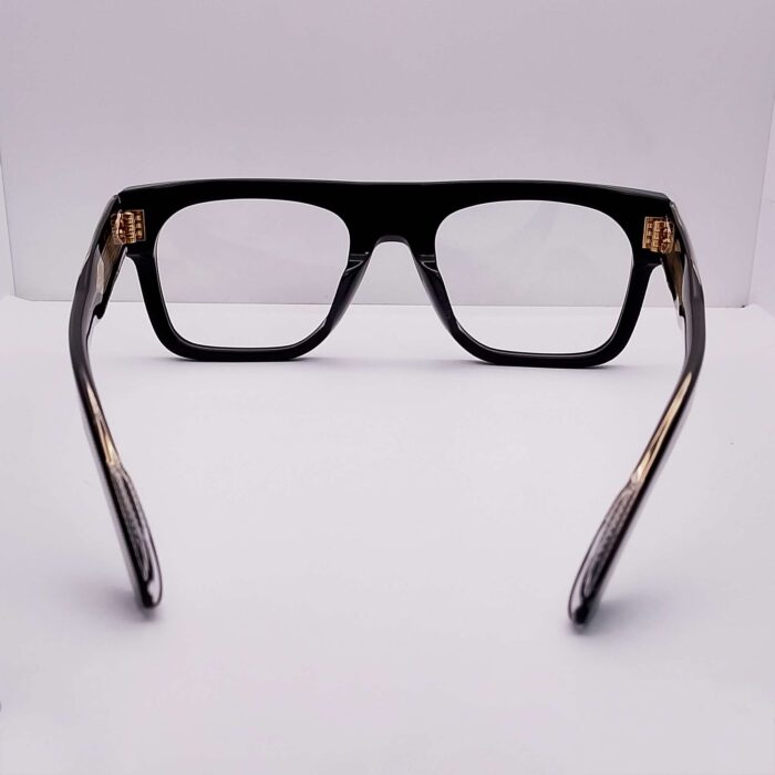 JACQUESMARIFMAGE JMMMI 6C Black Glossy - Image 4