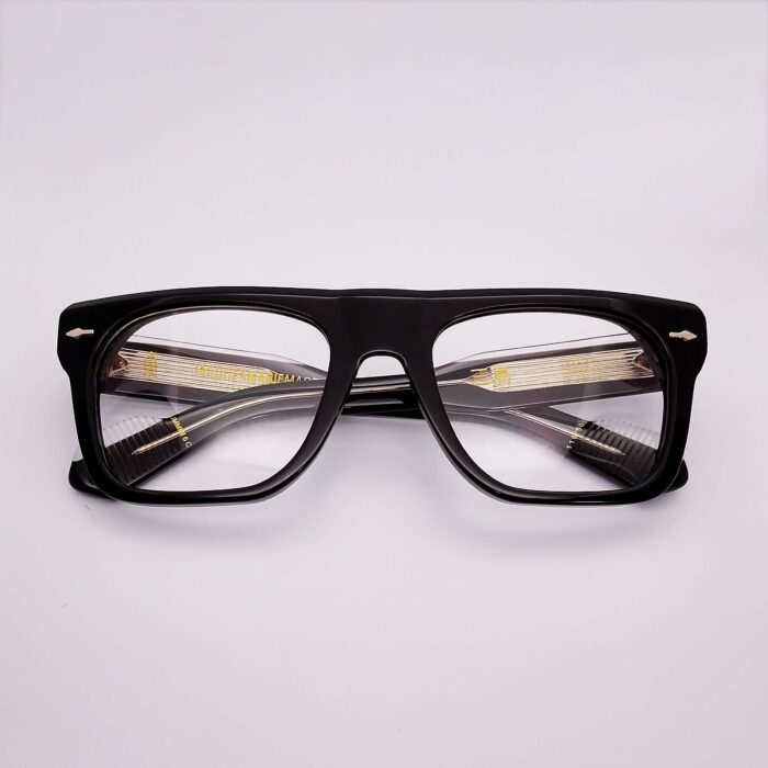 JACQUESMARIFMAGE JMMMI 6C Black Glossy - Image 5