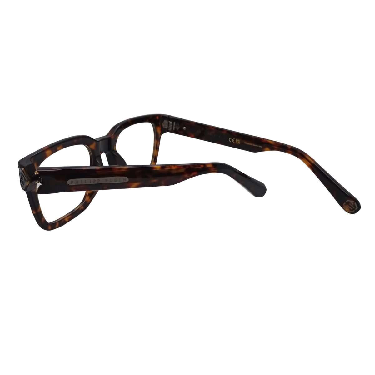 PHILIPP PLEIN VPP082M Tortoise - Image 4