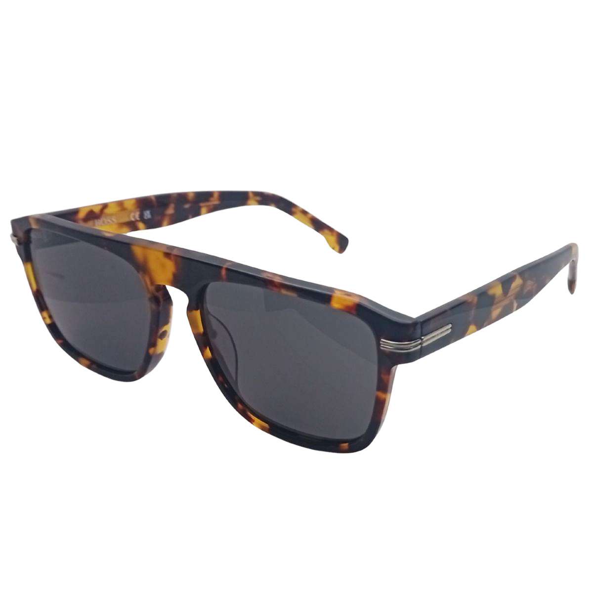 Hugo Boss 1599 S Tortoise