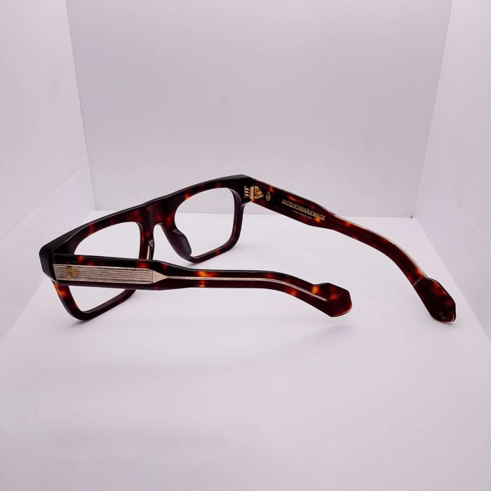 JACQUESMARIFMAGE JMMMI 6D Tortoise - Image 2