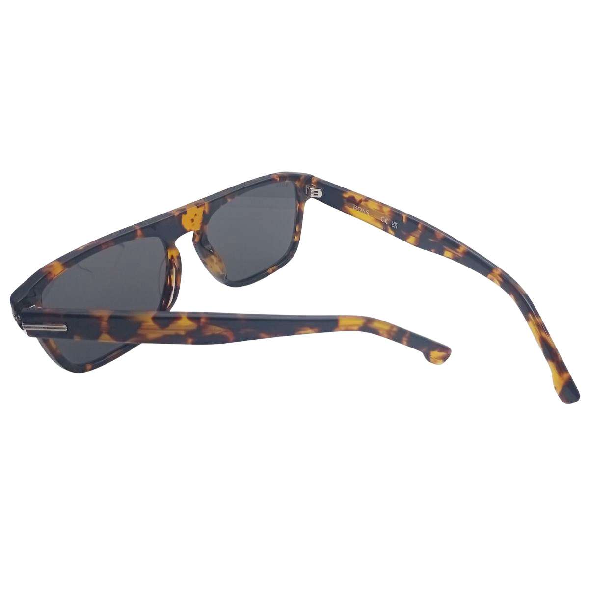 Hugo Boss 1599 S Tortoise - Image 4