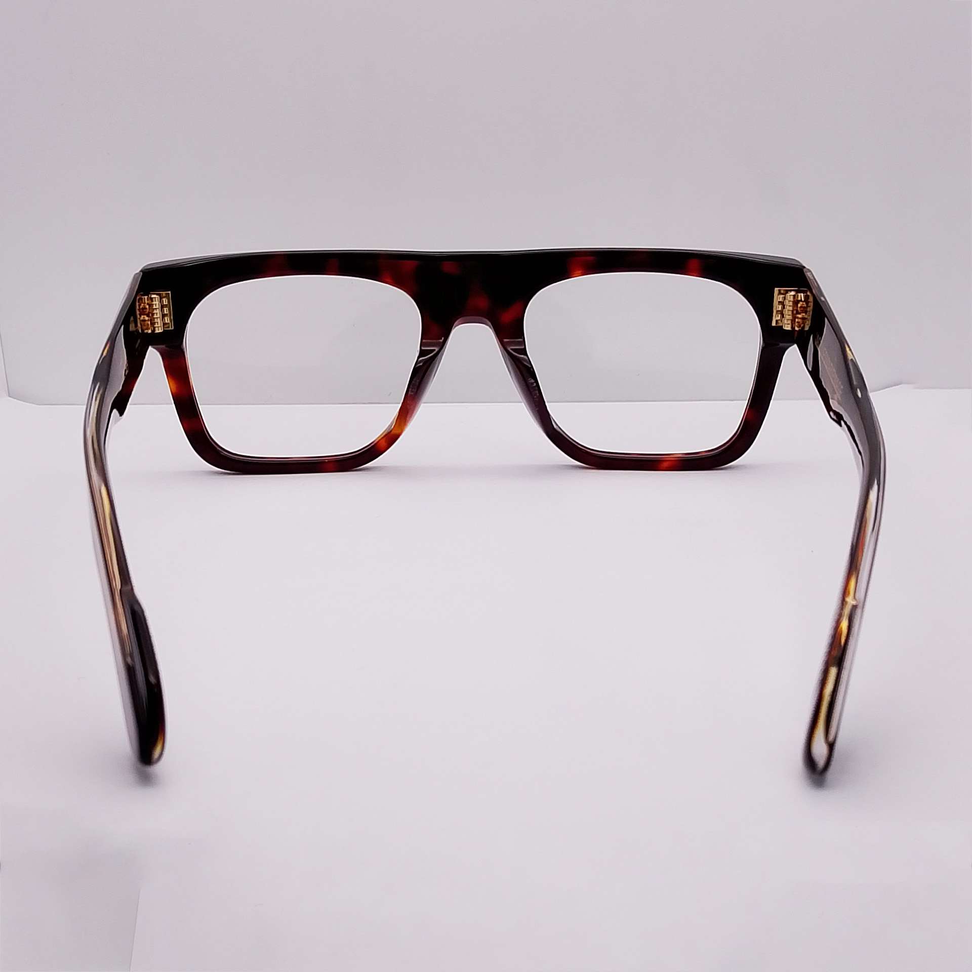 JACQUESMARIFMAGE JMMMI 6D Tortoise - Image 4