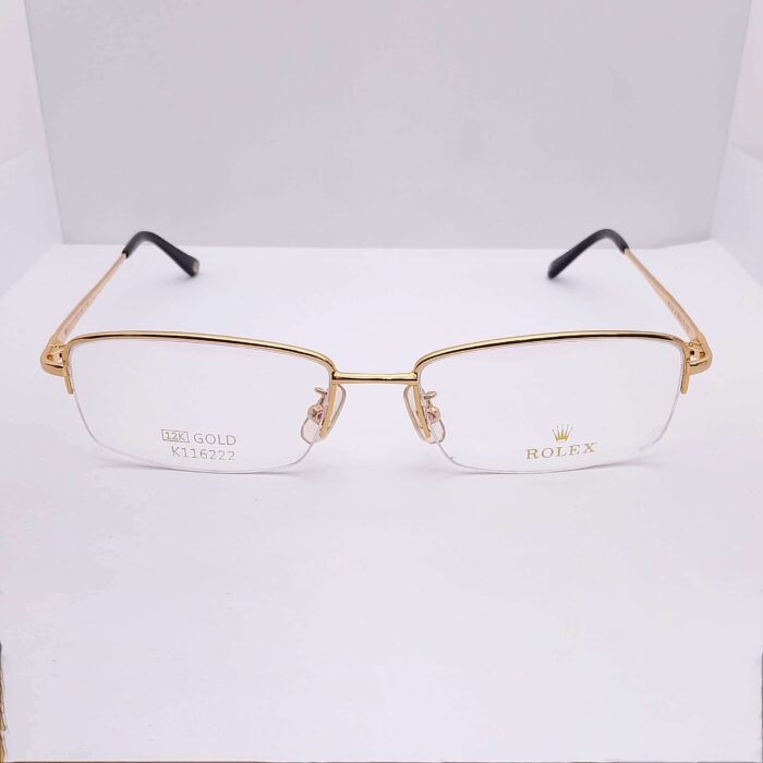 Rolex K116222 Half Rim - Image 3
