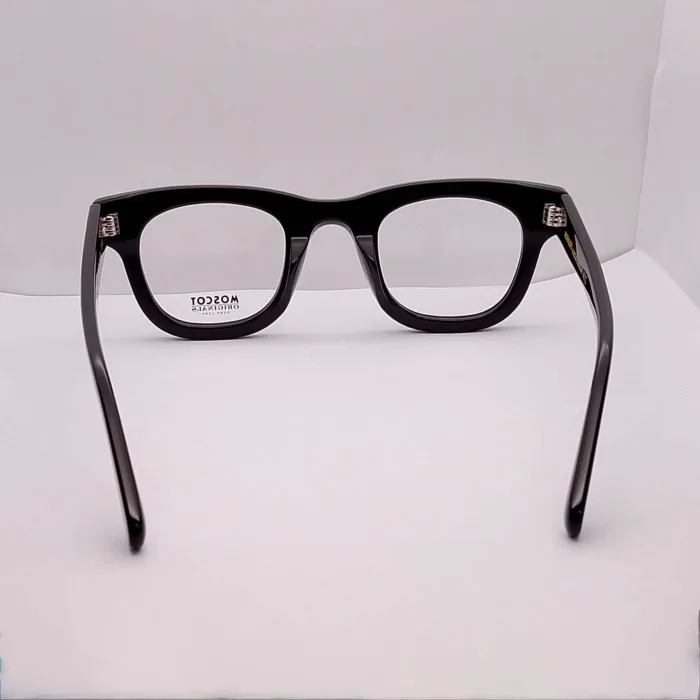 Moscot FRITZ Black - Image 4