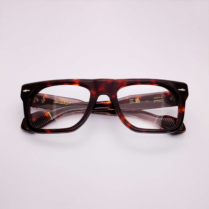 JACQUESMARIFMAGE JMMMI 6D Tortoise - Image 5