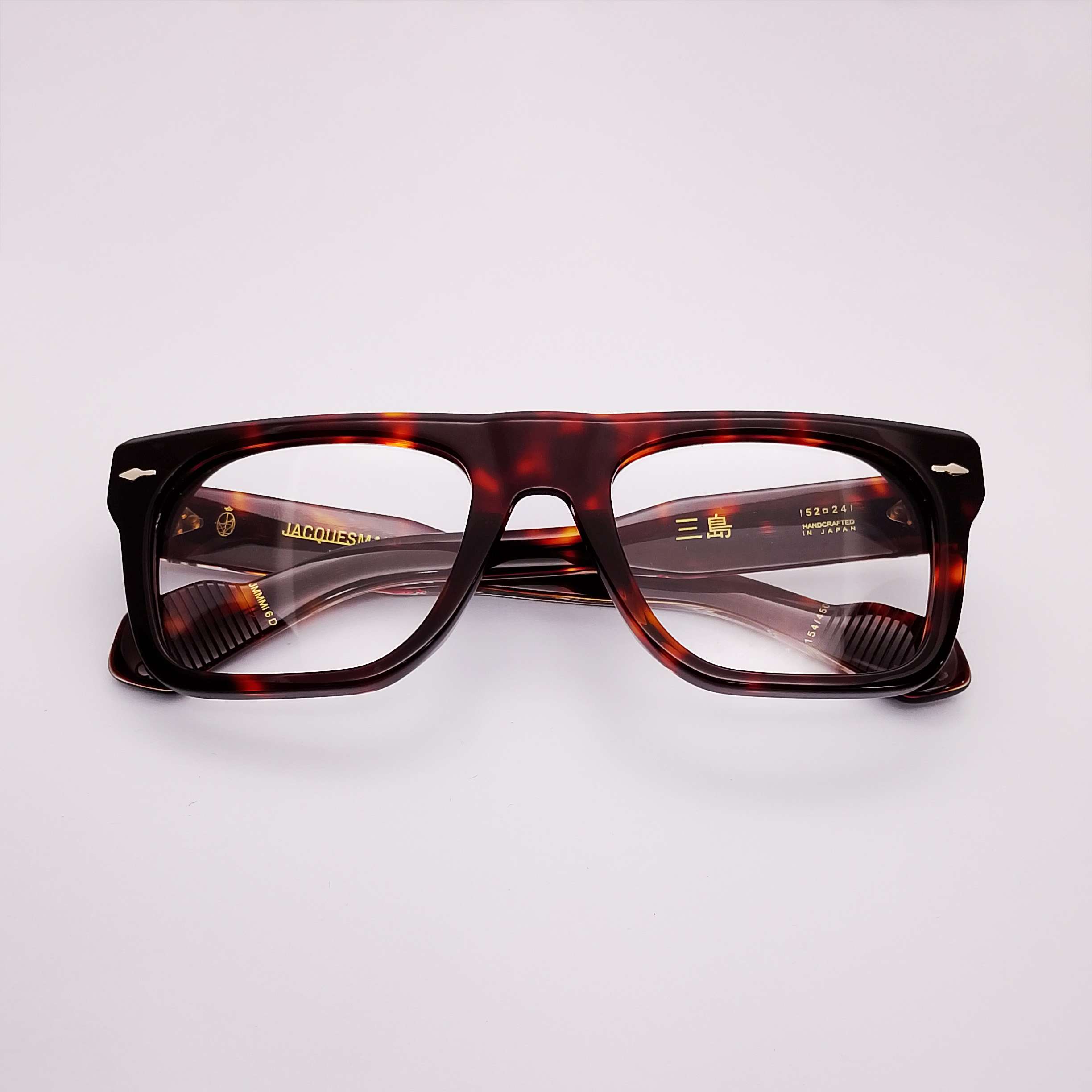 JACQUESMARIFMAGE JMMMI 6D Tortoise - Image 5