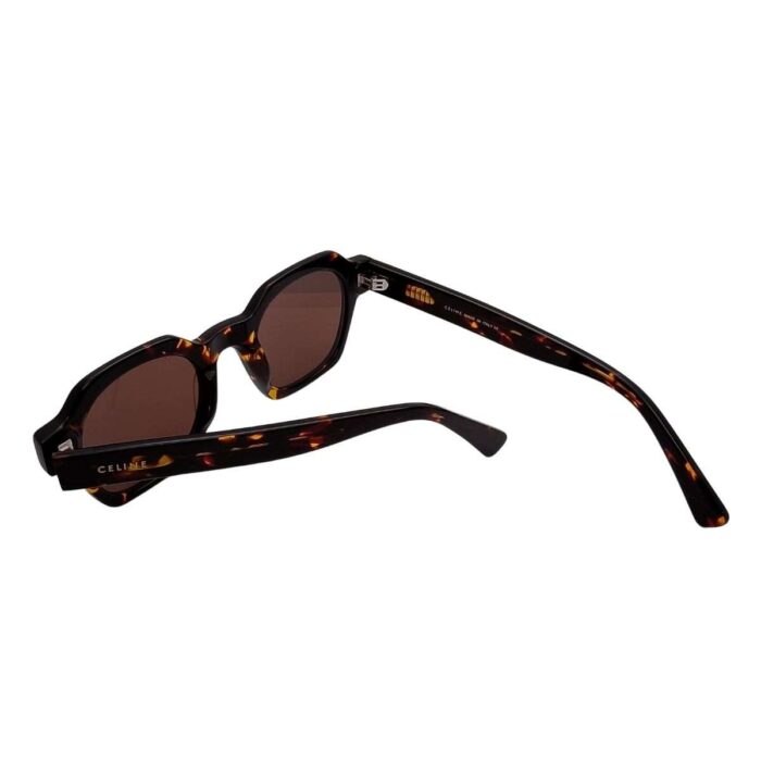 Celine QM8832 C2 Tortoise - Image 4