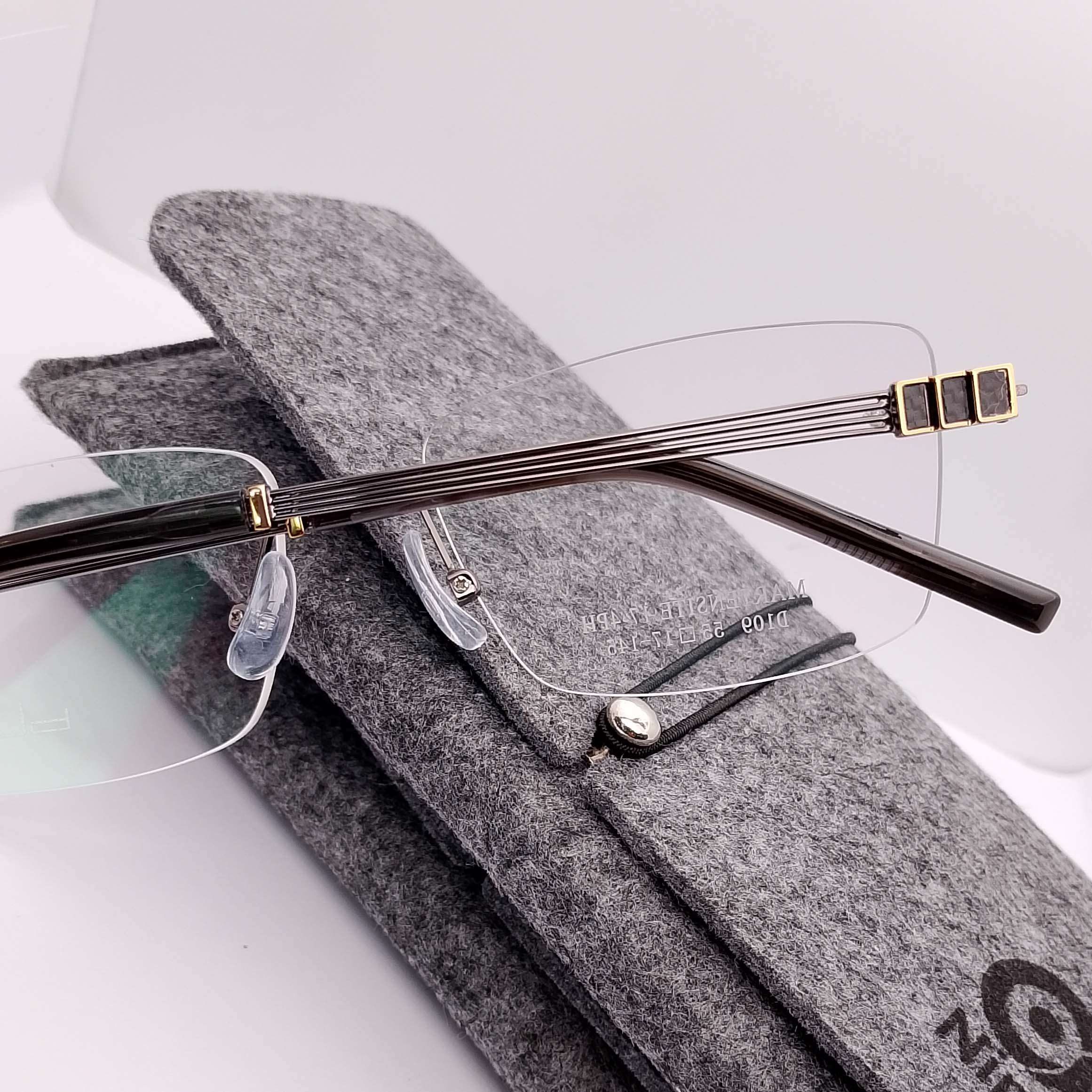 D109 Martensite Rimless - Image 3