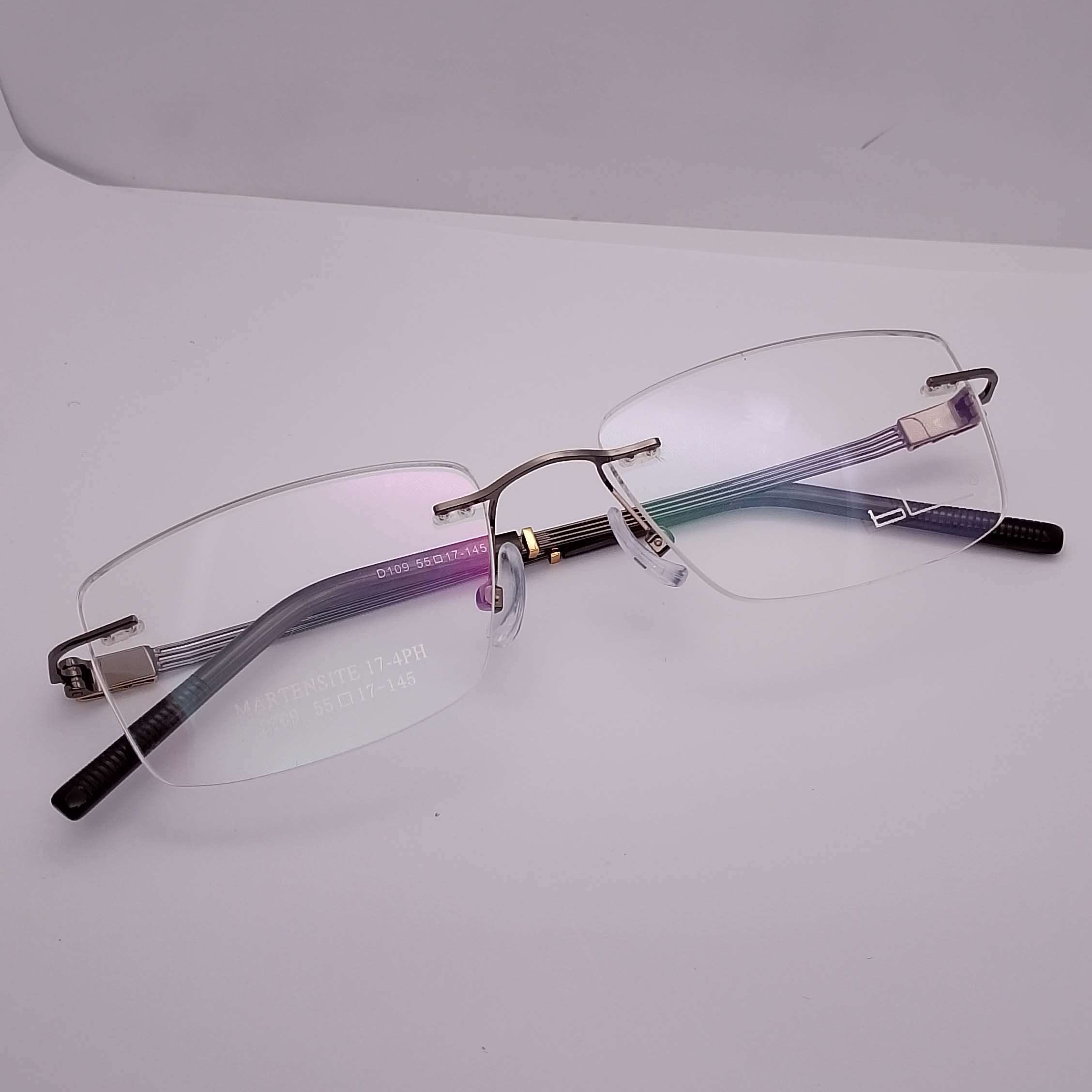 D109 Martensite Rimless - Image 5