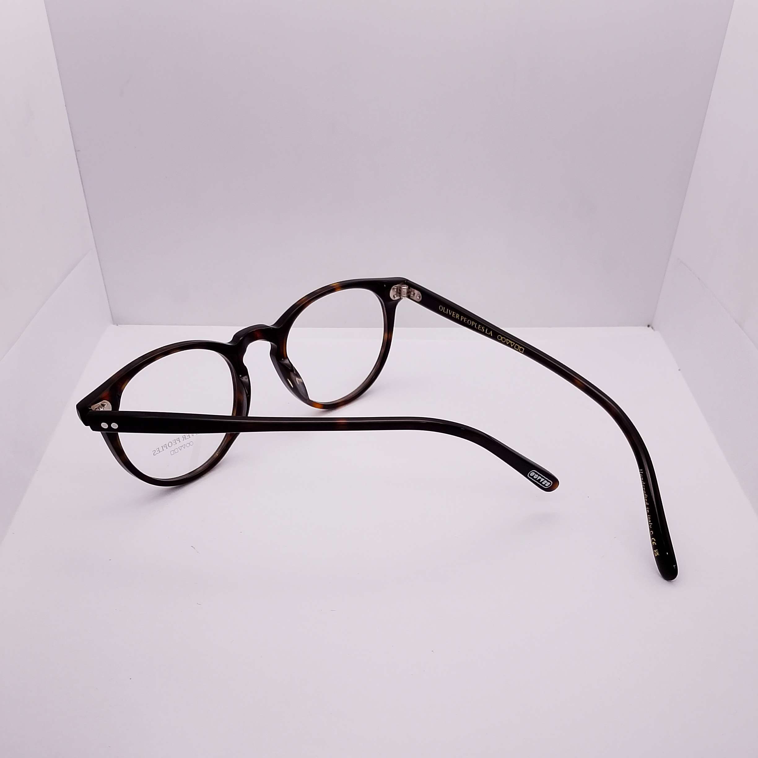 Oliver Peoples OV5183 1211 O'Malley - Image 2
