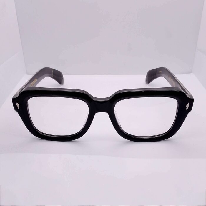 JACQUESMARIFMAGE JMMRT10T Black - Image 3