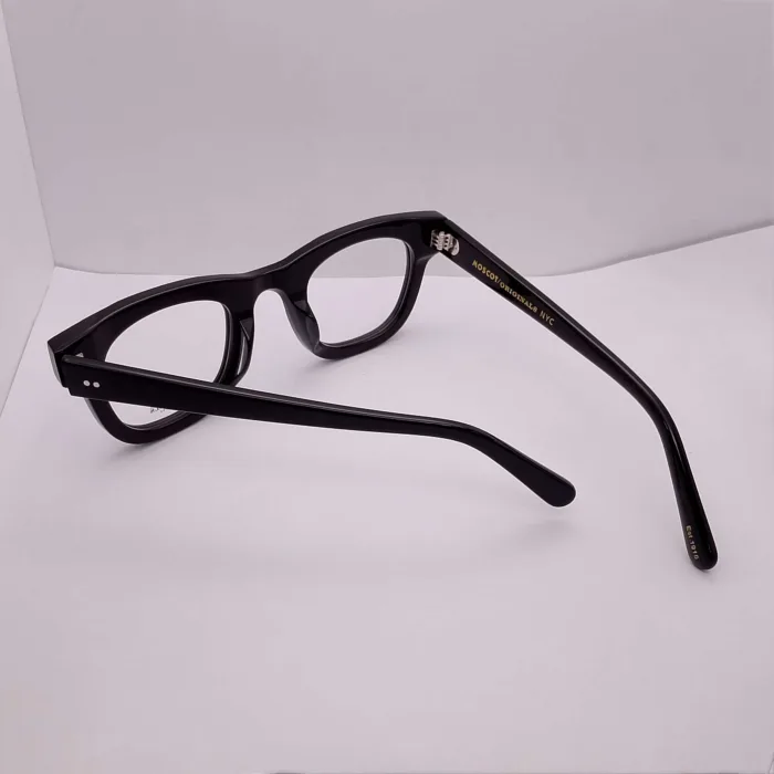 Moscot FRITZ Black - Image 3
