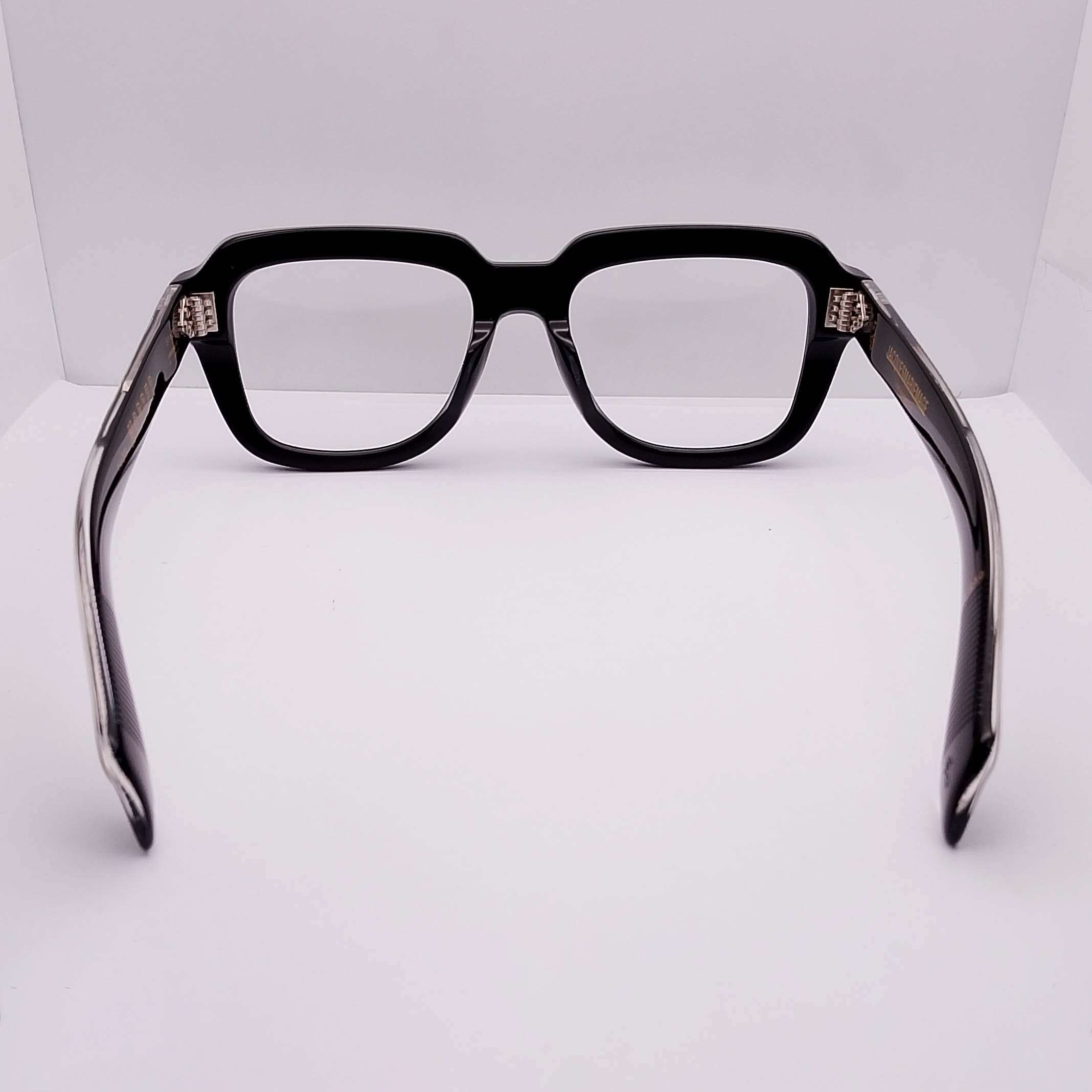 JACQUESMARIFMAGE JMMRT10T Black - Image 4