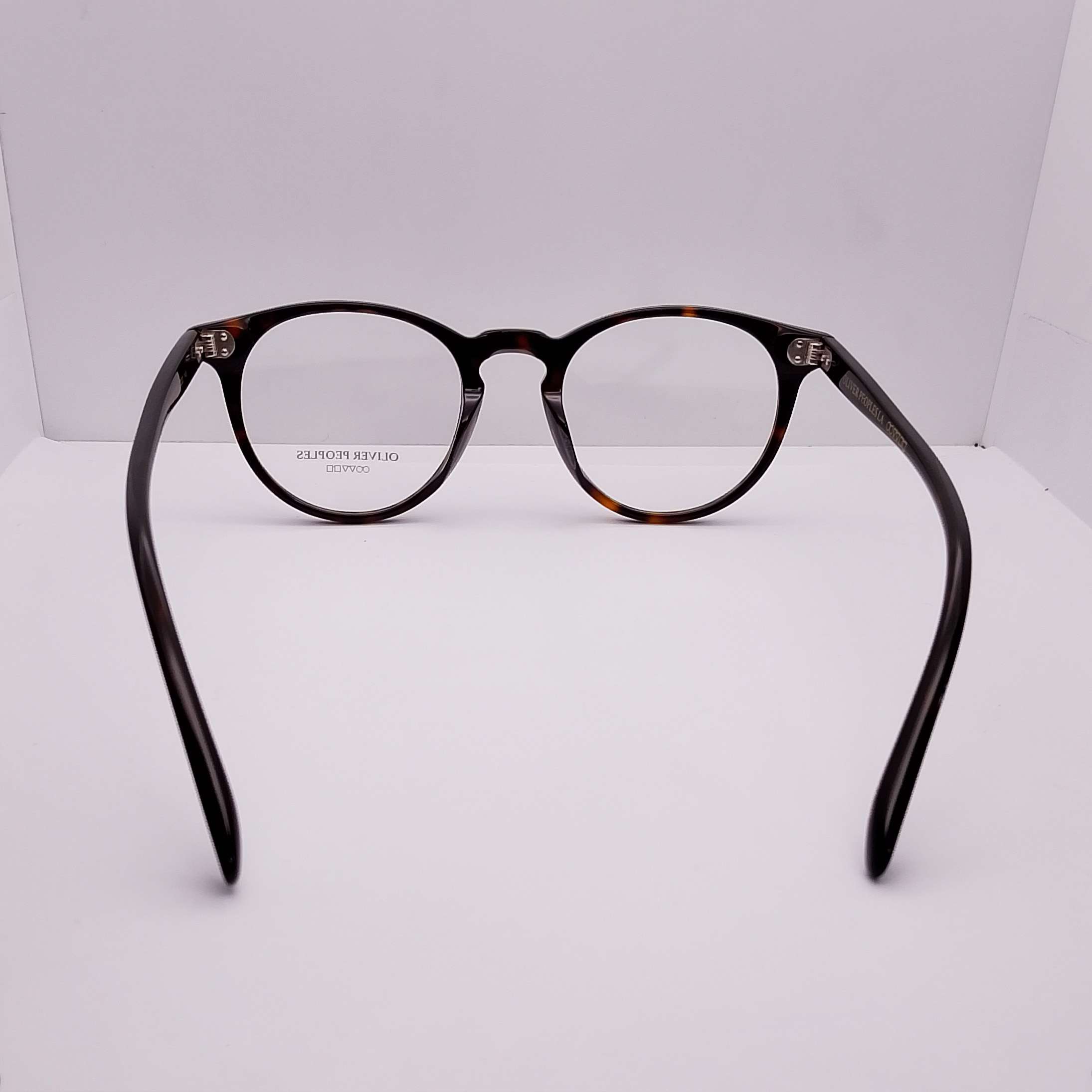 Oliver Peoples OV5183 1211 O'Malley - Image 4