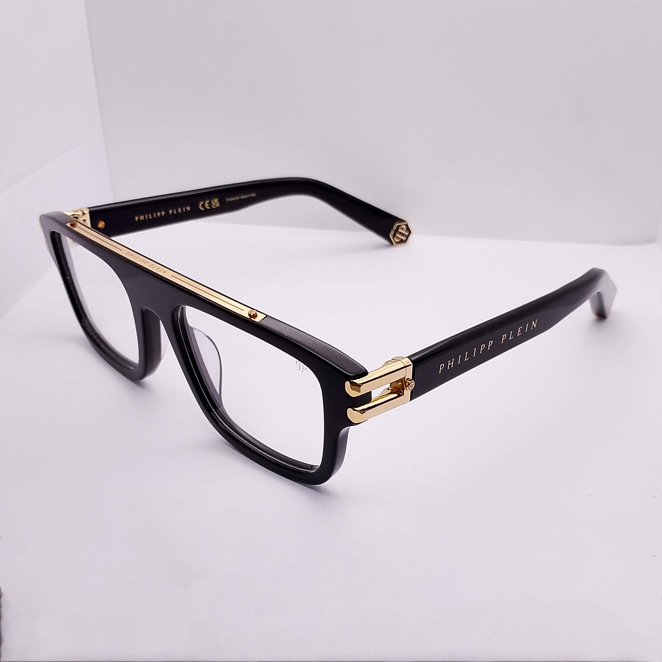 PHILIPP PLEIN VPP021 Black