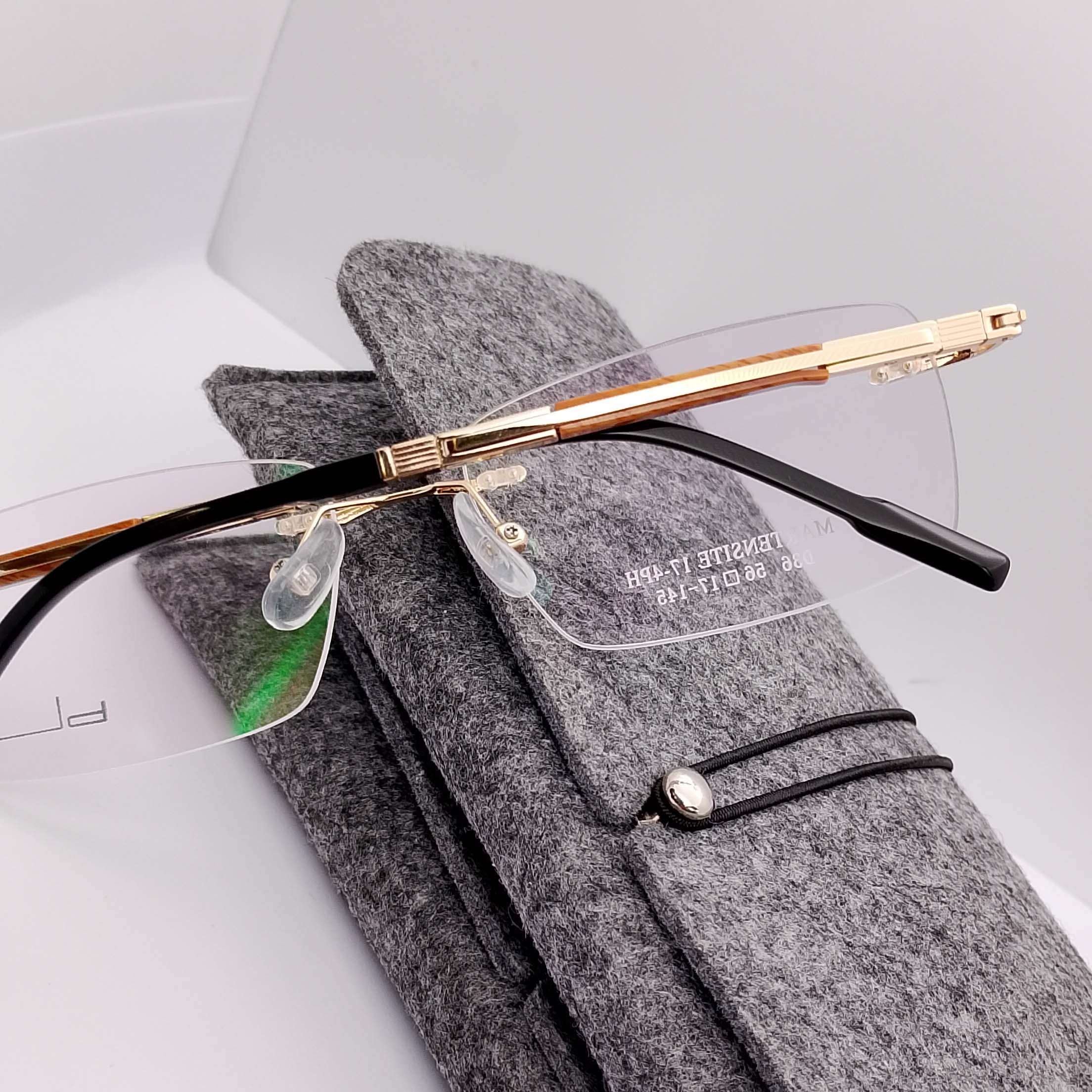 D36 Martensite Rimless - Image 3