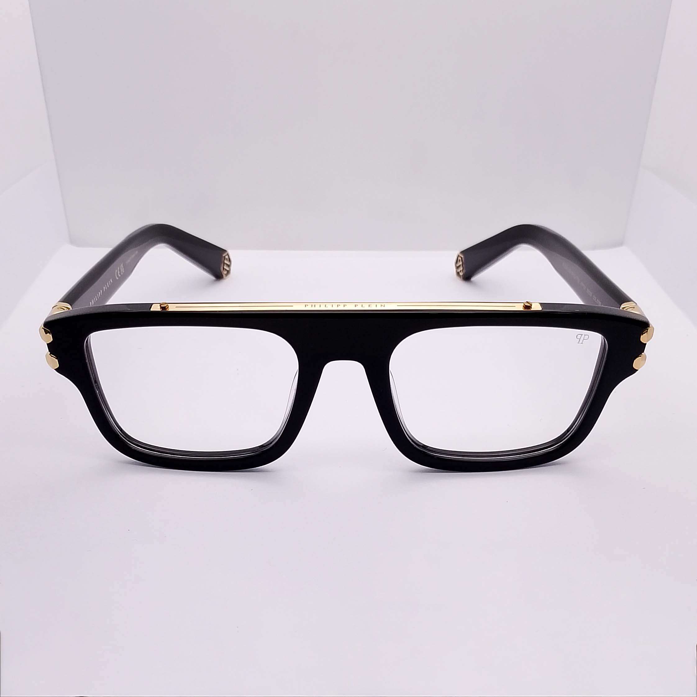 PHILIPP PLEIN VPP021 Black - Image 3