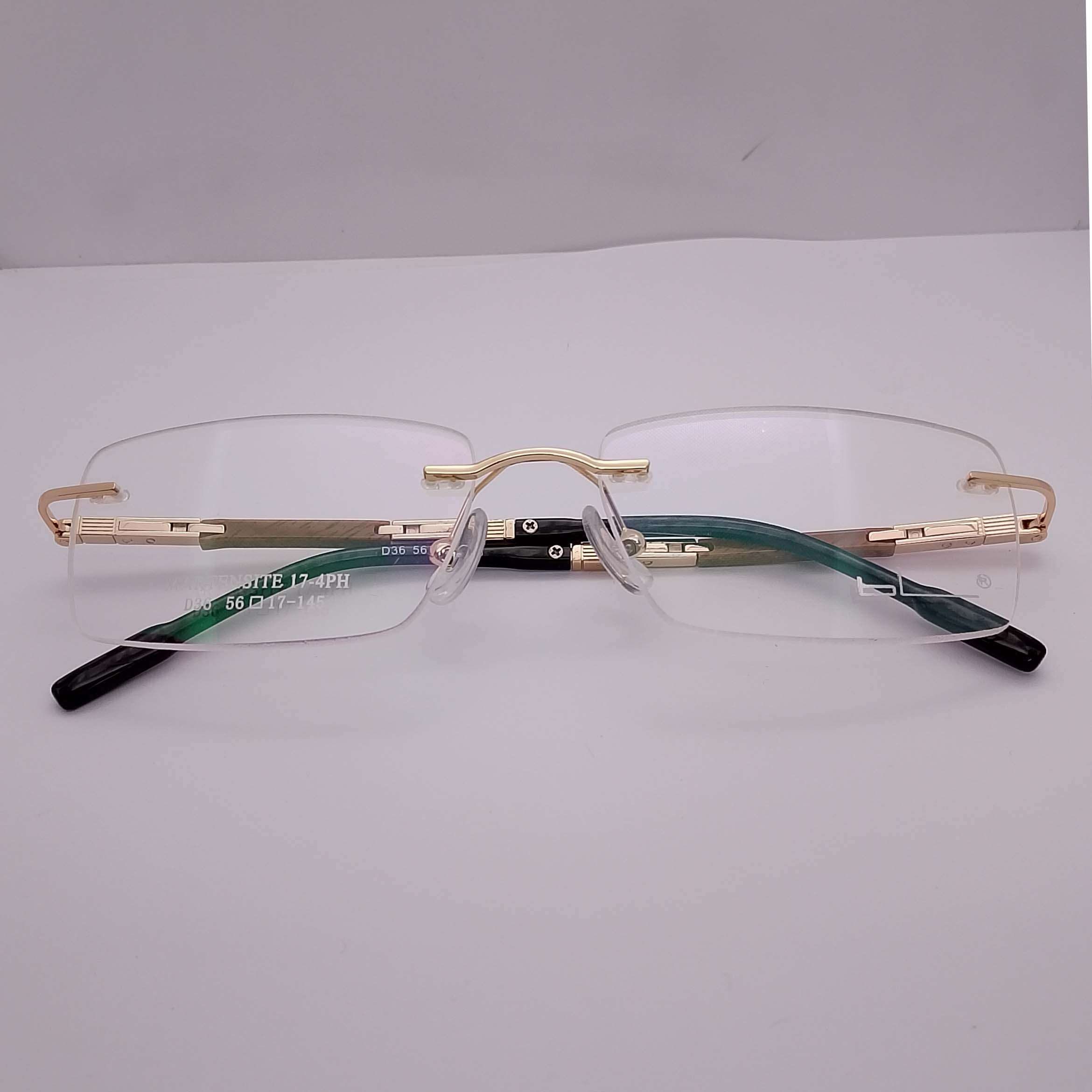 D36 Martensite Rimless - Image 4