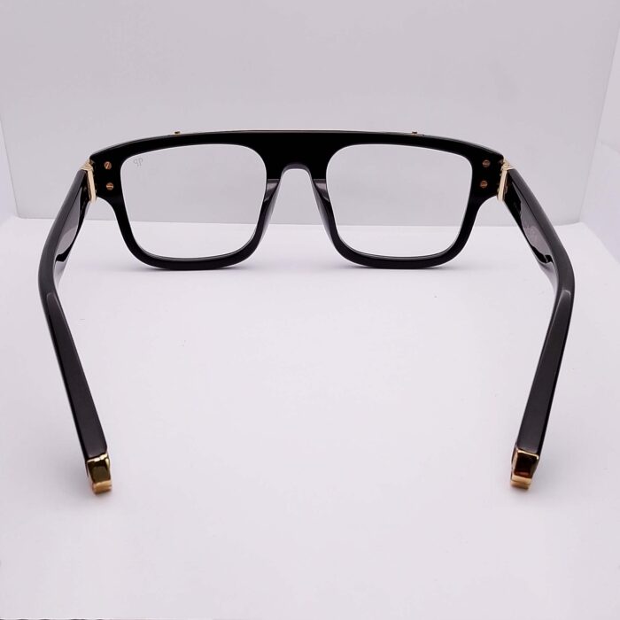 PHILIPP PLEIN VPP021 Black - Image 4