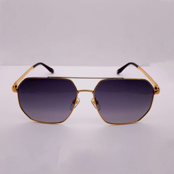 J27134 Jaeger-LeCoultre Titanium Sunglasses - Image 3