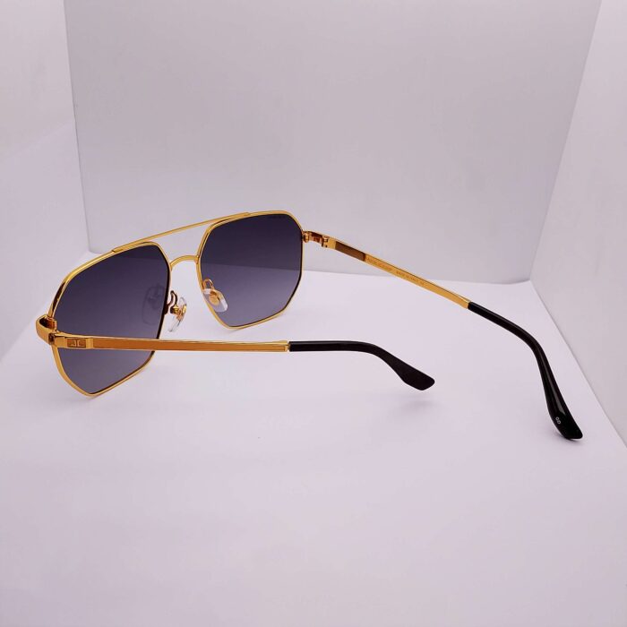 J27134 Jaeger-LeCoultre Titanium Sunglasses - Image 2