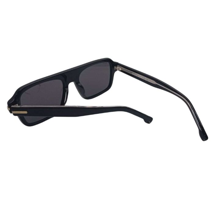 Hugo Boss 1595/S Black - Image 4