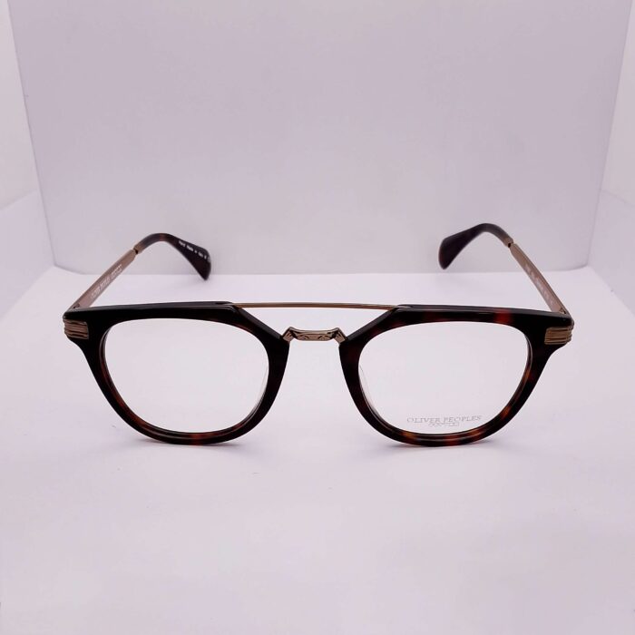 Oliver Peoples OV5987 5002 Chessman Tortoise - Image 3