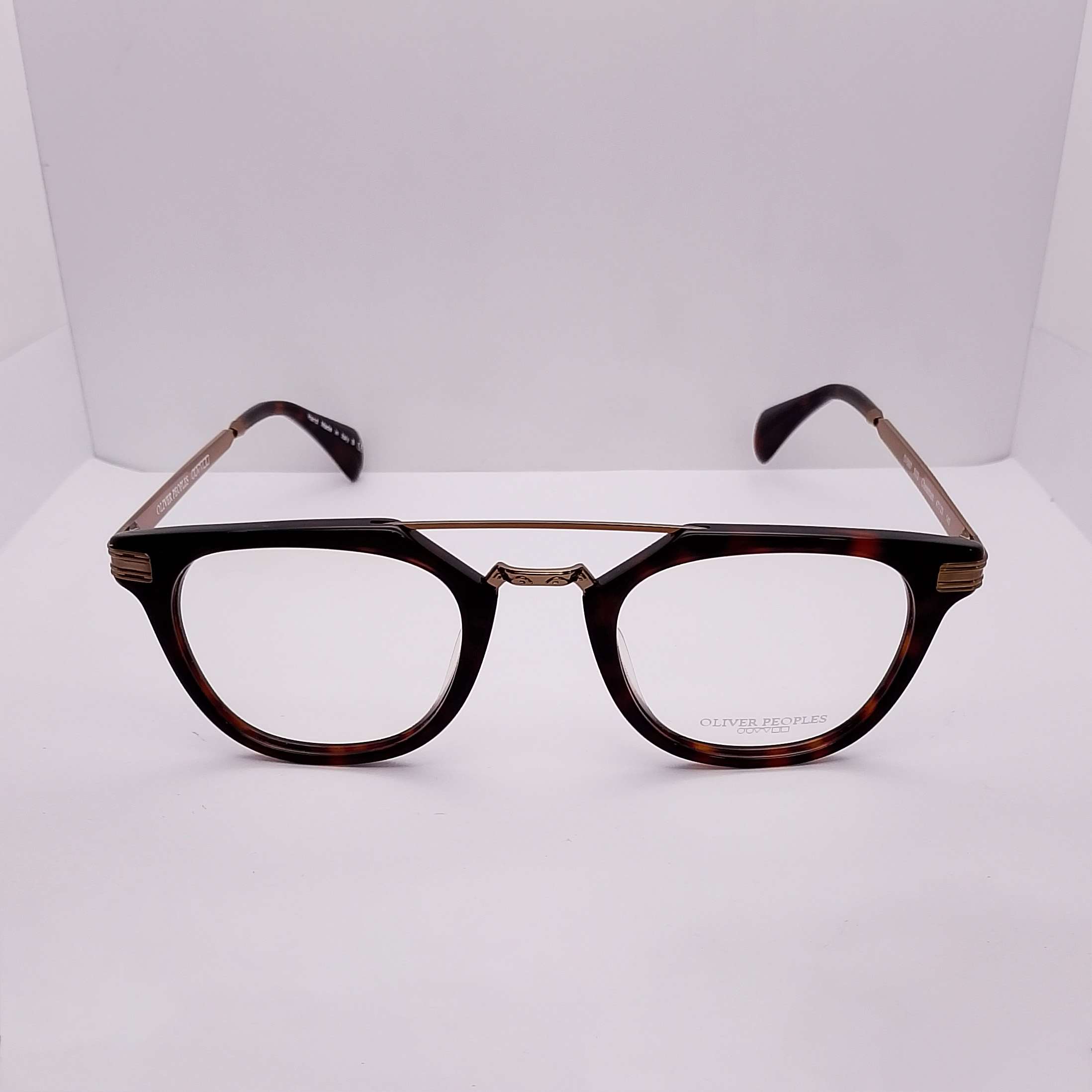 Oliver Peoples OV5987 5002 Chessman Tortoise - Image 3