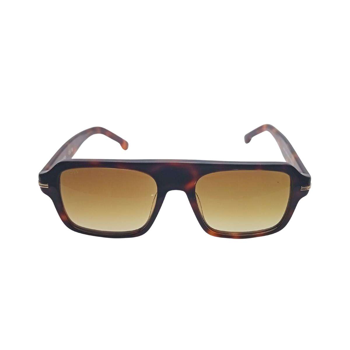 Hugo Boss 1595 S Tortoise - Image 2