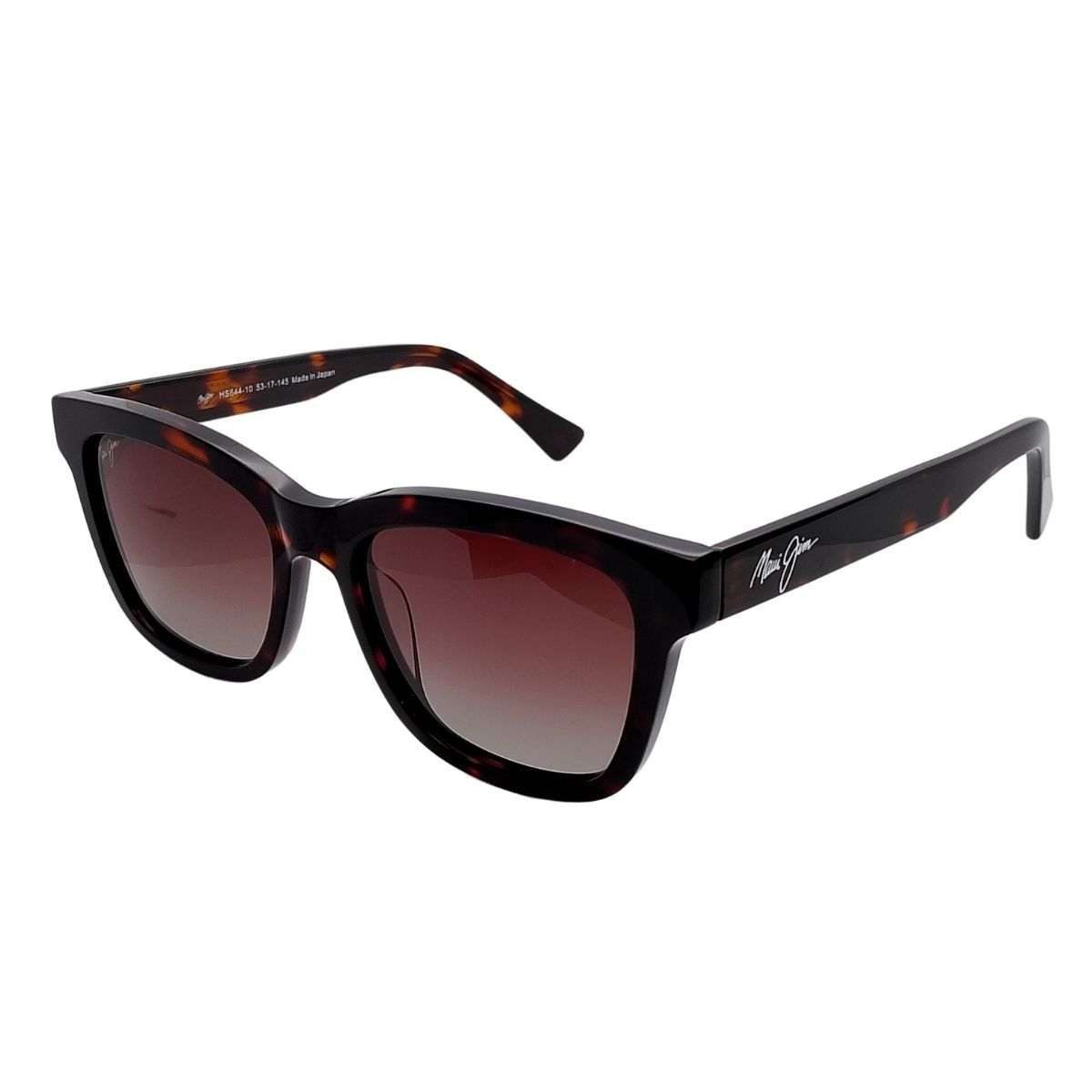 Maui Jim HS644-10 sunglasses — main view | Nine Optic Bangladesh