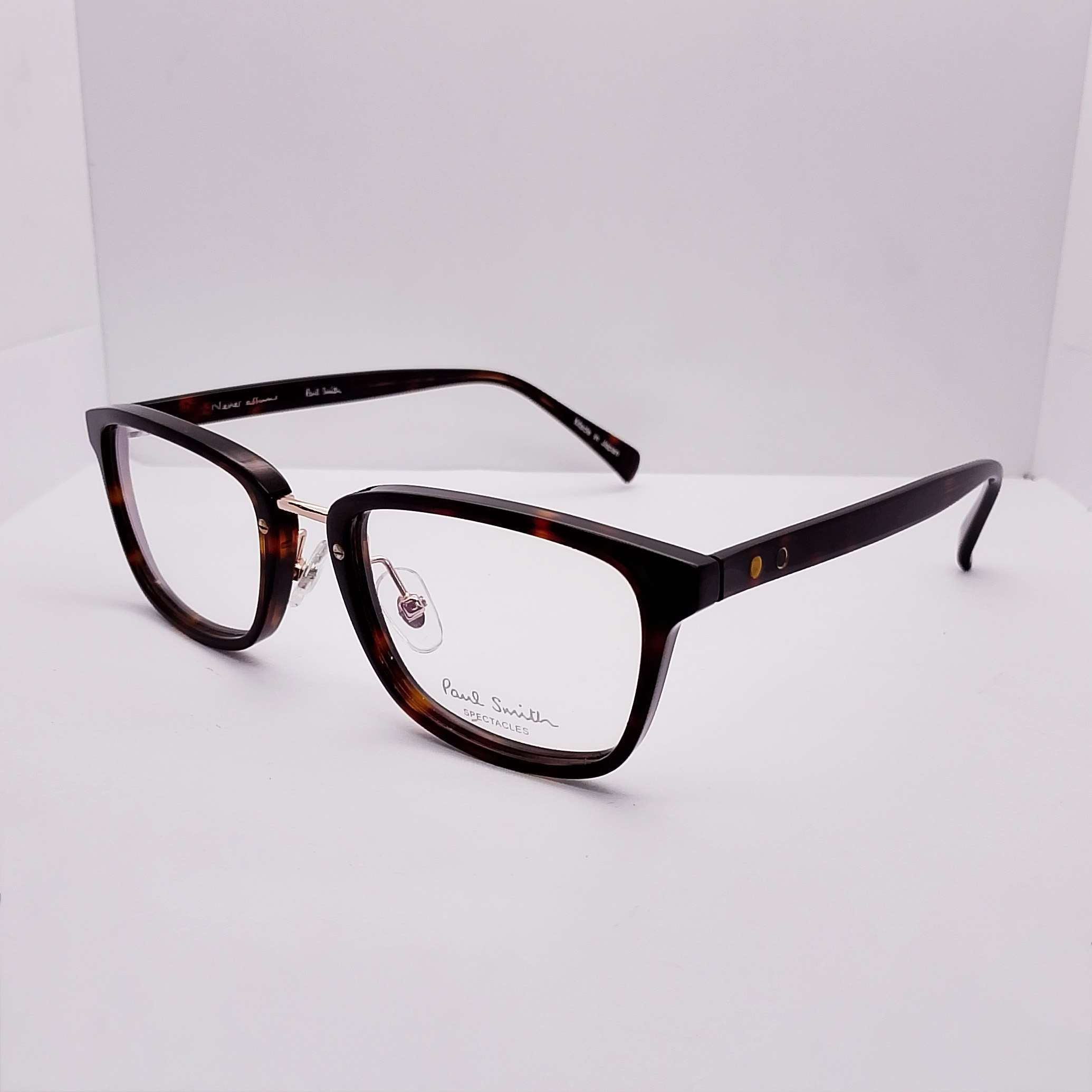 Paul Smith Donovan PM8178 Tortoise
