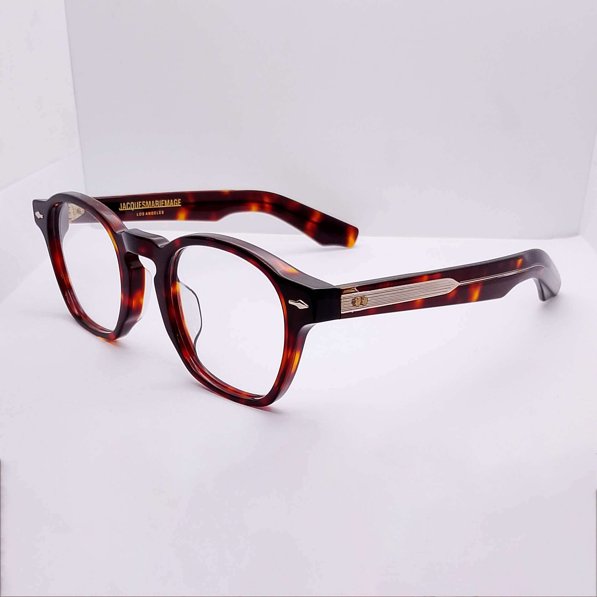 JACQUESMARIFMAGE JMMZP Tortoise