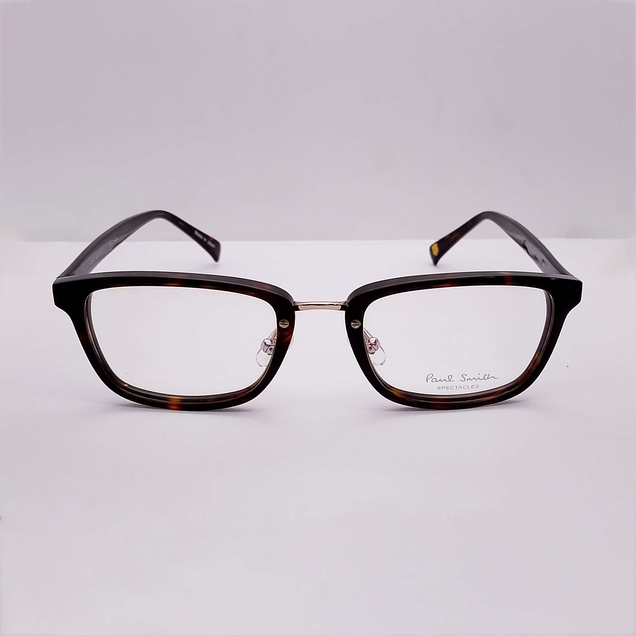 Paul Smith Donovan PM8178 Tortoise - Image 3