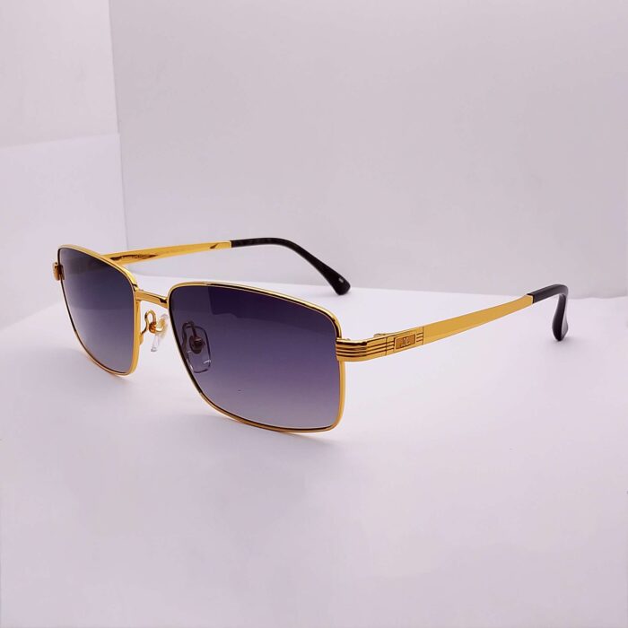 J27144 Jaeger-LeCoultre Titanium Sunglasses