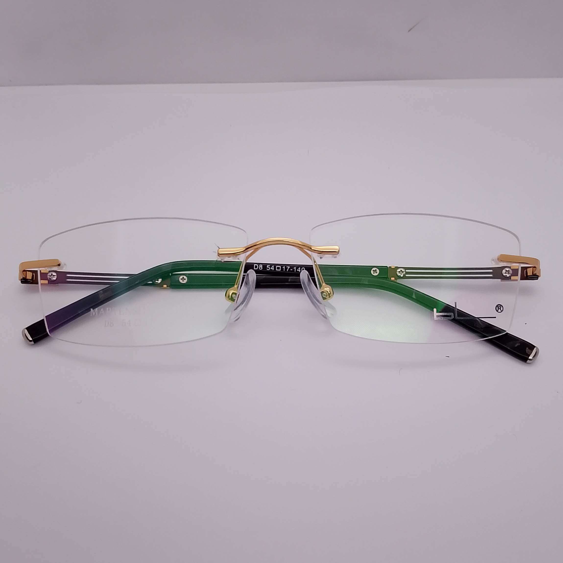 D8 Martensite Rimless - Image 4