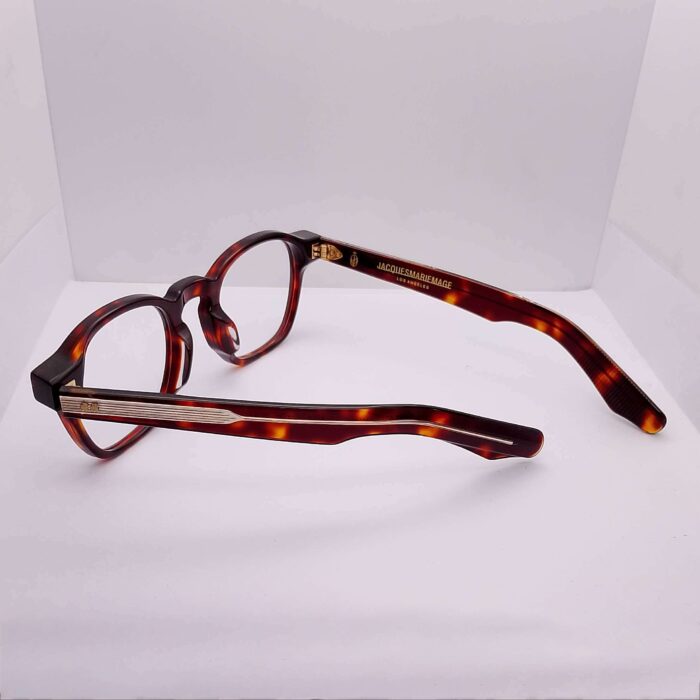 JACQUESMARIFMAGE JMMZP Tortoise - Image 2